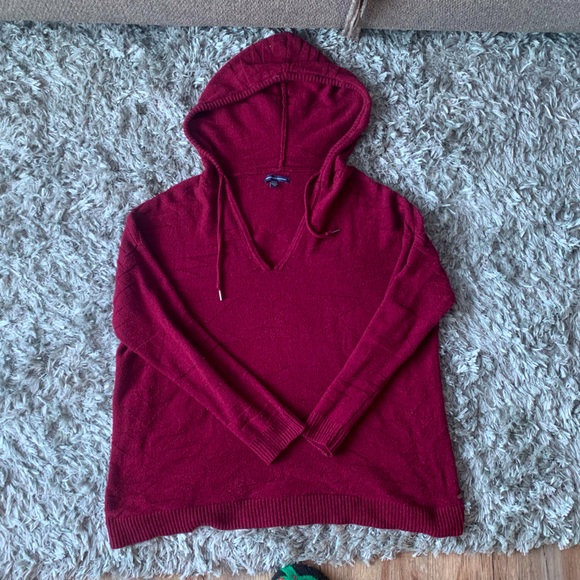 AE  Hooded Sweater - Picture 1 of 4